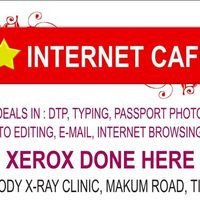 Star Internet Cafe