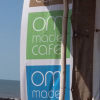 Om Made Cafe