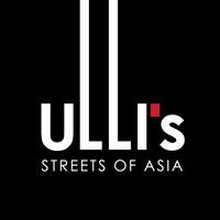 Ulli's Streets Of Asia