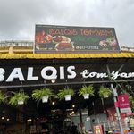 Balqis Tomyam Thai Cafe