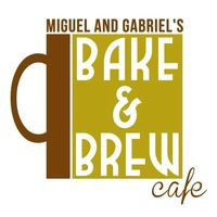 Bake And Brew Cafe