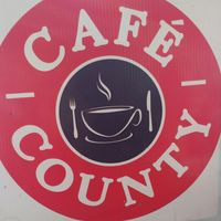 Cafe County, Hunsur