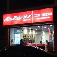 Pizza Hut Jodhpur