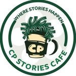 Cp Cafe 