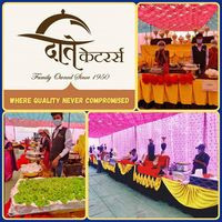 Date Caterers