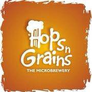 Hops N Grains, Sector 9, Panchkula