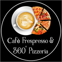 Cafe Frespresso Coffee And Food