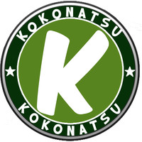 Kokonatsu