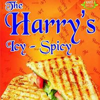 Harry Icy Spicy
