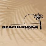 Beachlounge