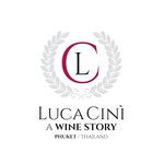 Luca Cini A Wine Story