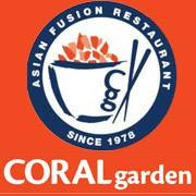 Coral Garden