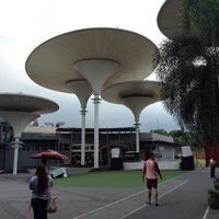 Centris Walk Quezon Avenu