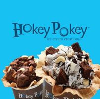 Hokey Pokey, Prozone Mall, Aurangabad