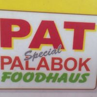 Pat's Palabok Food House