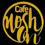 Cafe Nosh On