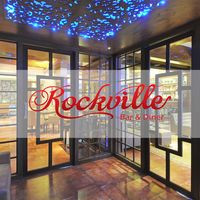 Rockville Diner