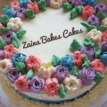 Zaina Bakes & Restaurant