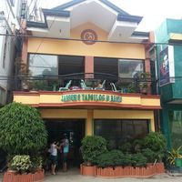 Jasper's Tapsilog Resto