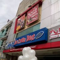 Panda Ice Cream House, Silliman Ave, Dumaguete