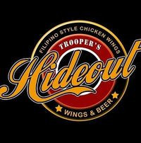 Troopers Hideout Restaurant And Bar