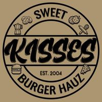 Kisses Burger Hauz