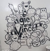Gie And Vince Food House And Bakeshop