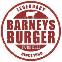 Barneys Burger Dagupan City
