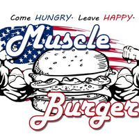 Muscle Burger Spc