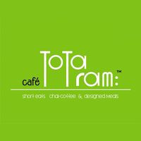 Cafe Totaram