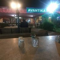 Avantika, Limbadi