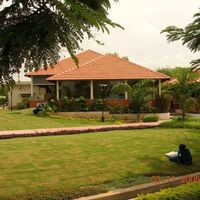 Food Court, Vit University