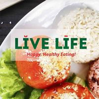 Live Life Vegetarian
