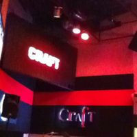 Craft Pub Grill @the Fort