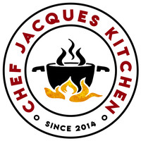 Chef Jacques Kitchen