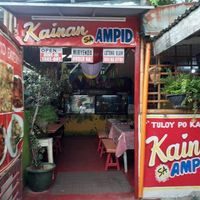 Ampid Eatery