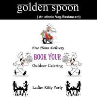 Golden Spoon Alwar