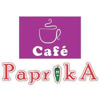 CafÉ Paprika Indore
