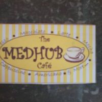 The Medical Hub Cafe