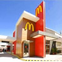 Mcdonald's Fortunata