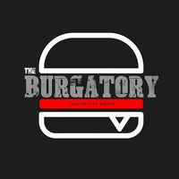 The Burgatory Char Grilled Burger