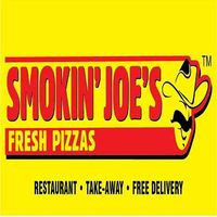 Smokin' Joe's Pizza Indore