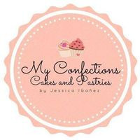 My Confections Cakes And Pastries