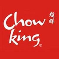 Chowking Molo