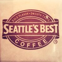 Seattle's Best Coffee Matalino