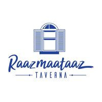 Raazmaataaz Cafe Dehradun
