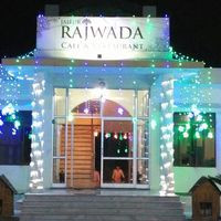 Jaipur Rajwada Cafe
