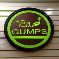 Tea Gumps