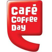 Cafe Coffee Day,city Center Nasik
