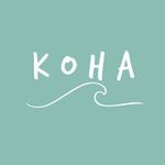 Koha Surf Cafe Lounge